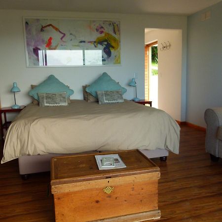 Buccaneers Beach Lodge, Chintsa, South Africa Eksteriør bilde