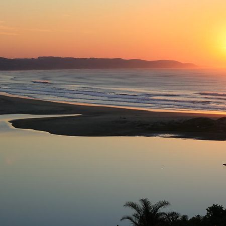 Buccaneers Beach Lodge, Chintsa, South Africa Eksteriør bilde