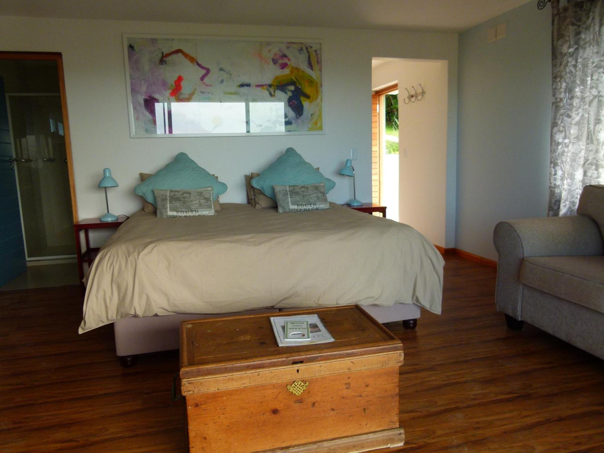 Buccaneers Beach Lodge, Chintsa, South Africa Eksteriør bilde