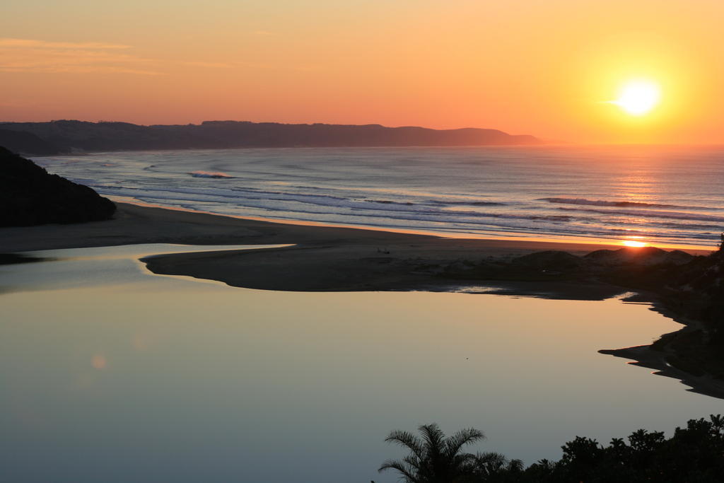 Buccaneers Beach Lodge, Chintsa, South Africa Eksteriør bilde