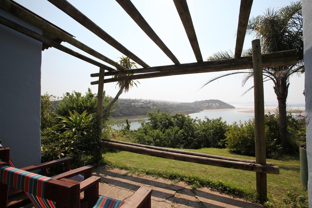 Buccaneers Beach Lodge, Chintsa, South Africa Eksteriør bilde