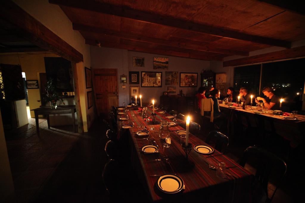 Buccaneers Beach Lodge, Chintsa, South Africa Eksteriør bilde
