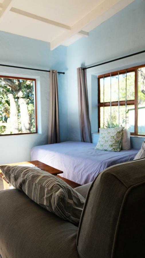 Buccaneers Beach Lodge, Chintsa, South Africa Eksteriør bilde