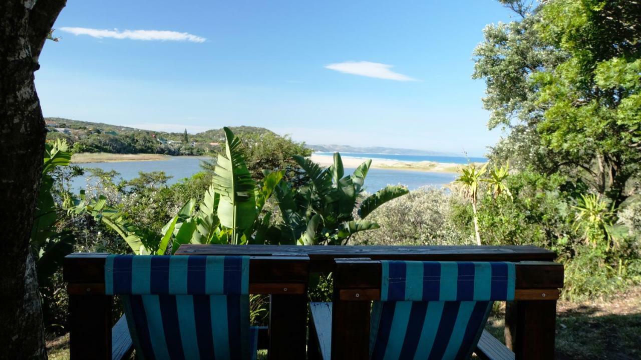 Buccaneers Beach Lodge, Chintsa, South Africa Eksteriør bilde