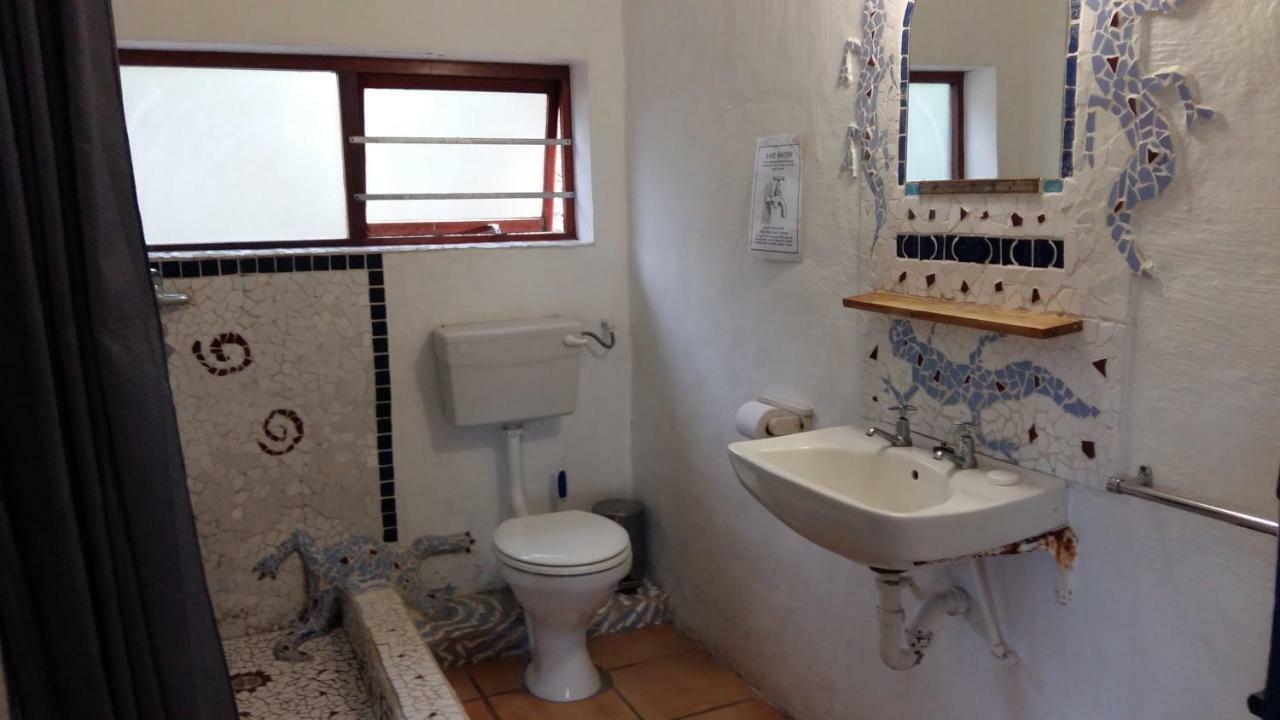 Buccaneers Beach Lodge, Chintsa, South Africa Eksteriør bilde