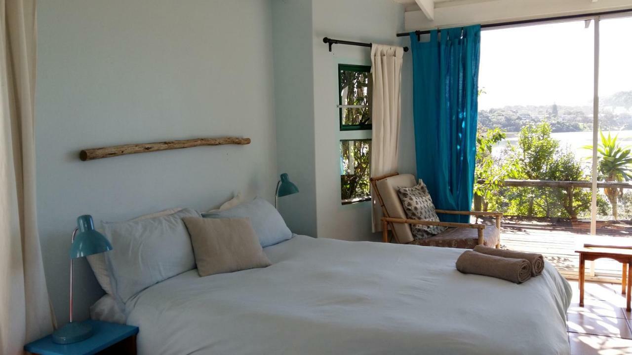 Buccaneers Beach Lodge, Chintsa, South Africa Eksteriør bilde