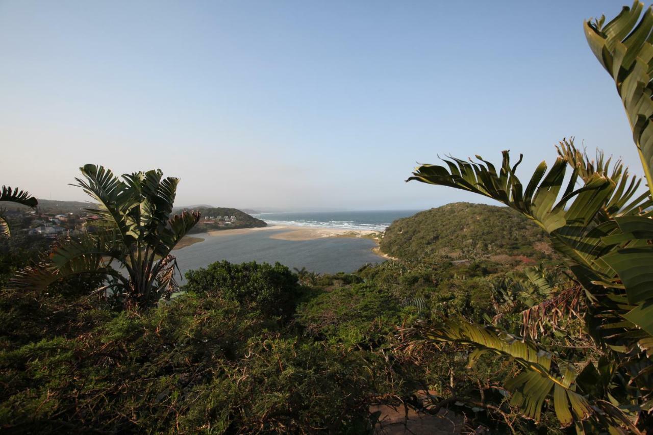 Buccaneers Beach Lodge, Chintsa, South Africa Eksteriør bilde